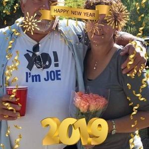 Meet your Posher, Anne